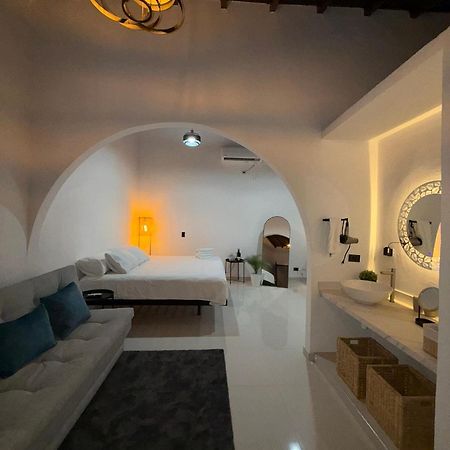 Clandestino - Hotel Boutique La Dorada Luaran gambar