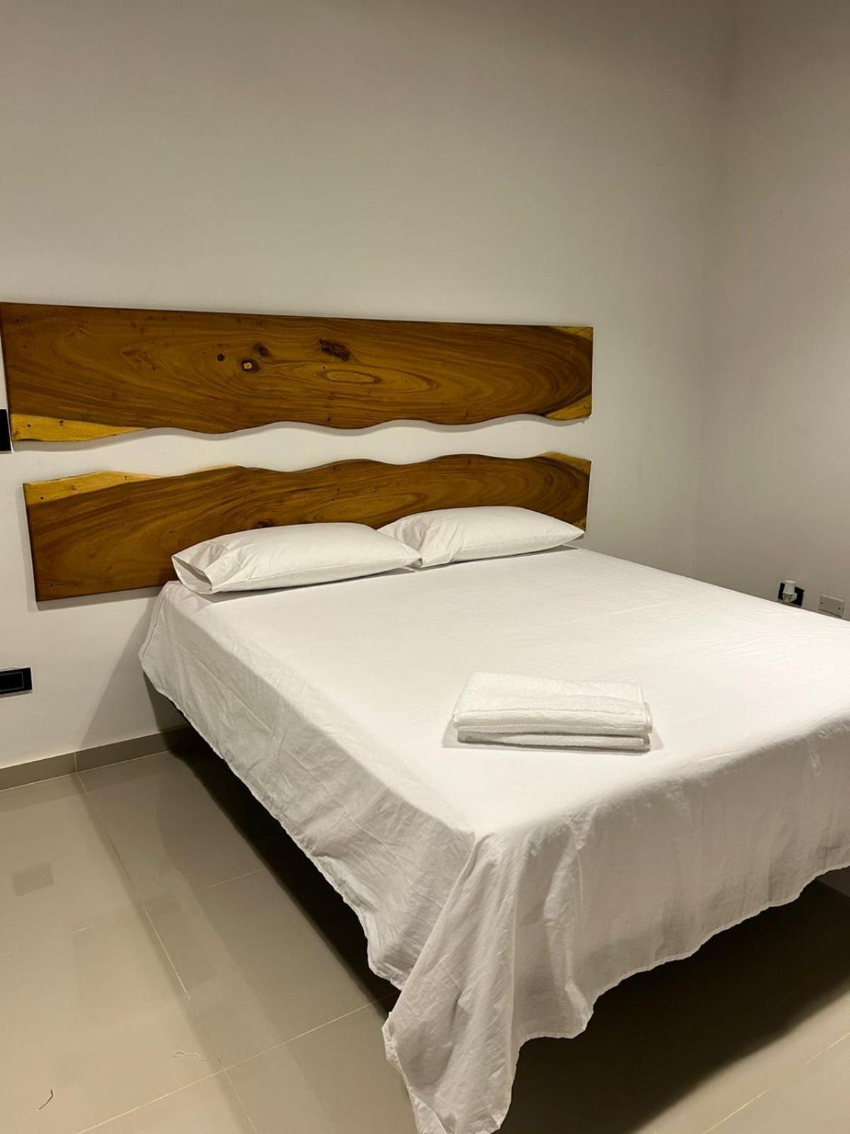 Clandestino - Hotel Boutique La Dorada Luaran gambar