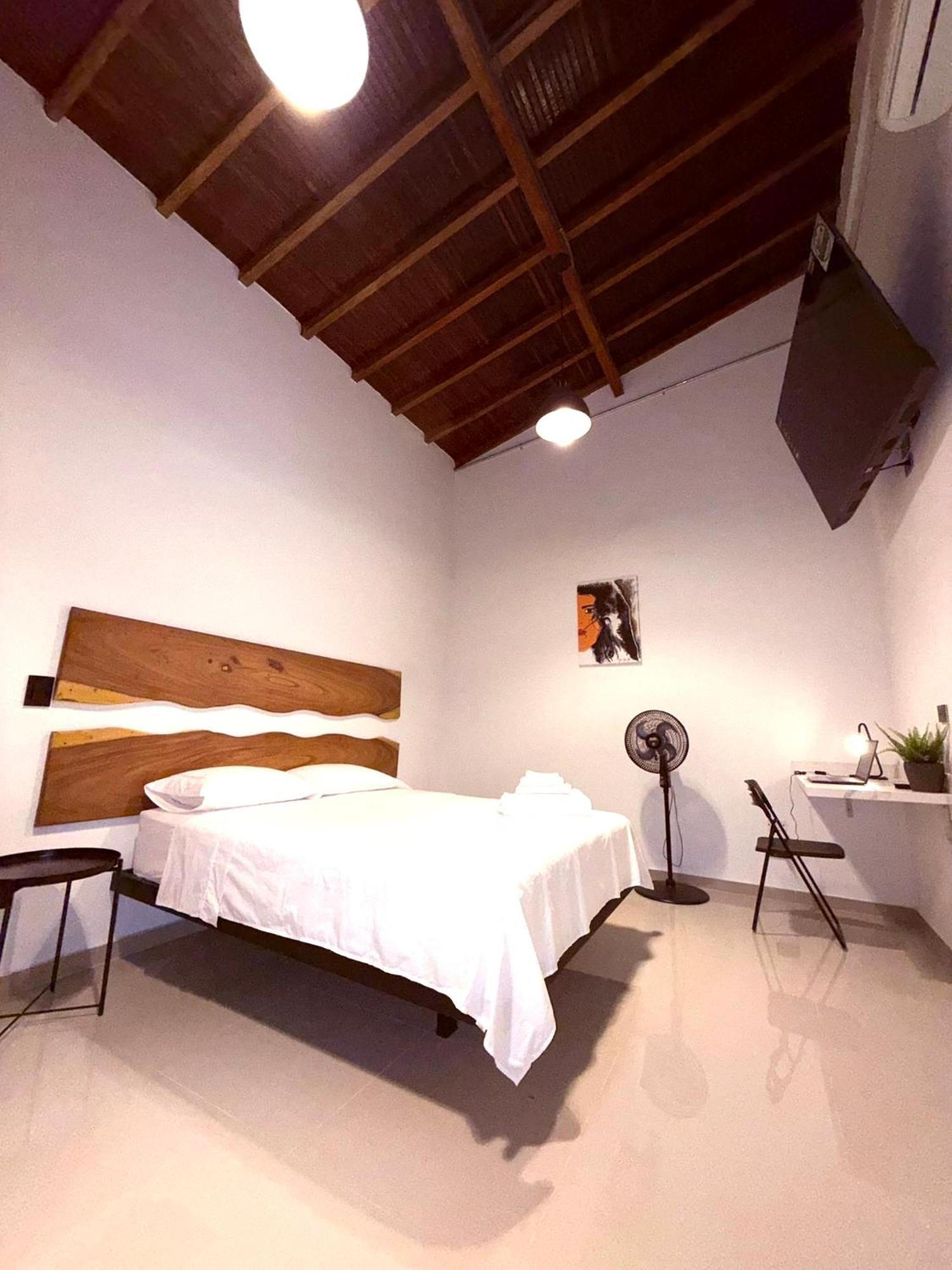 Clandestino - Hotel Boutique La Dorada Luaran gambar