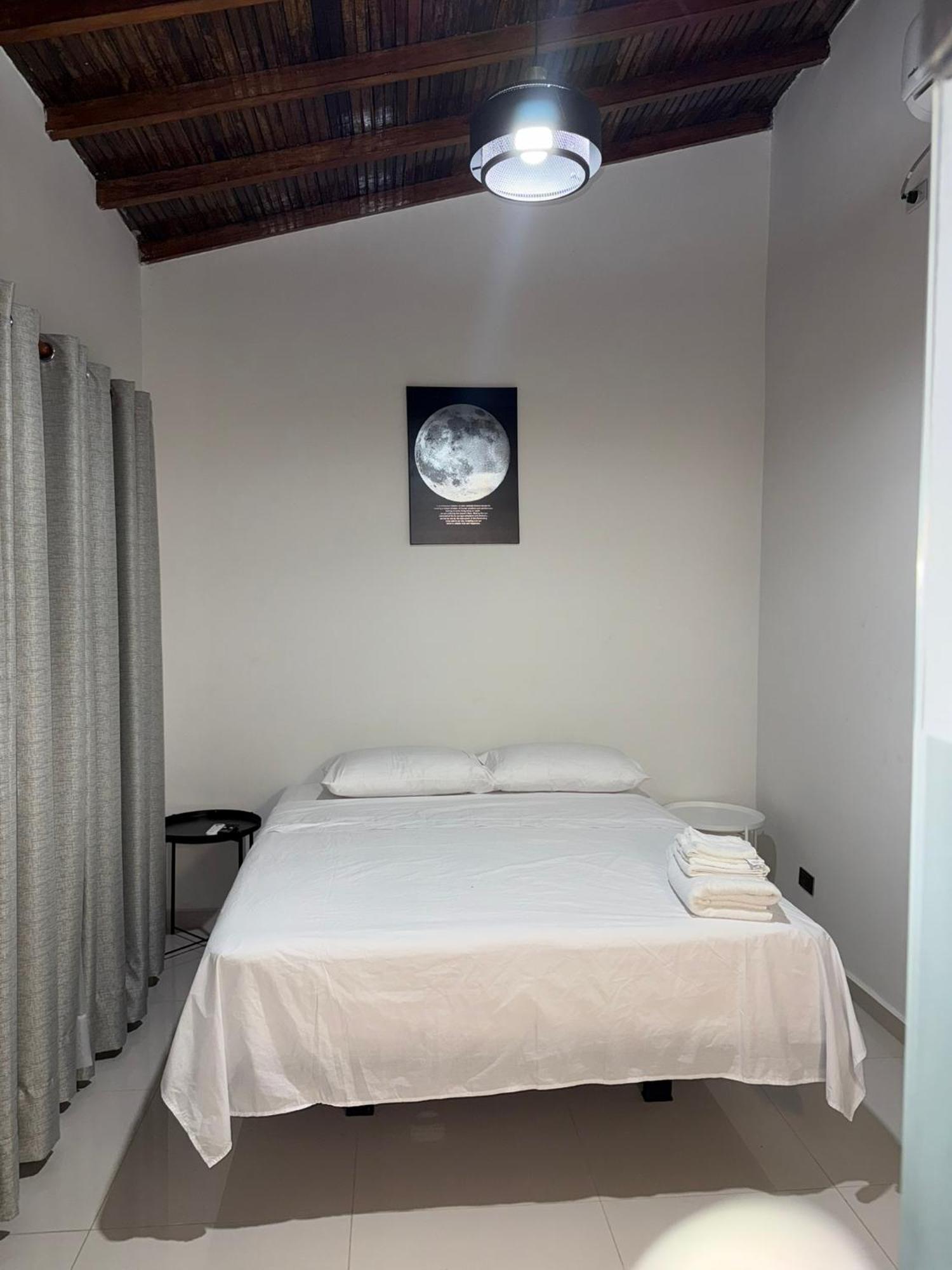 Clandestino - Hotel Boutique La Dorada Luaran gambar