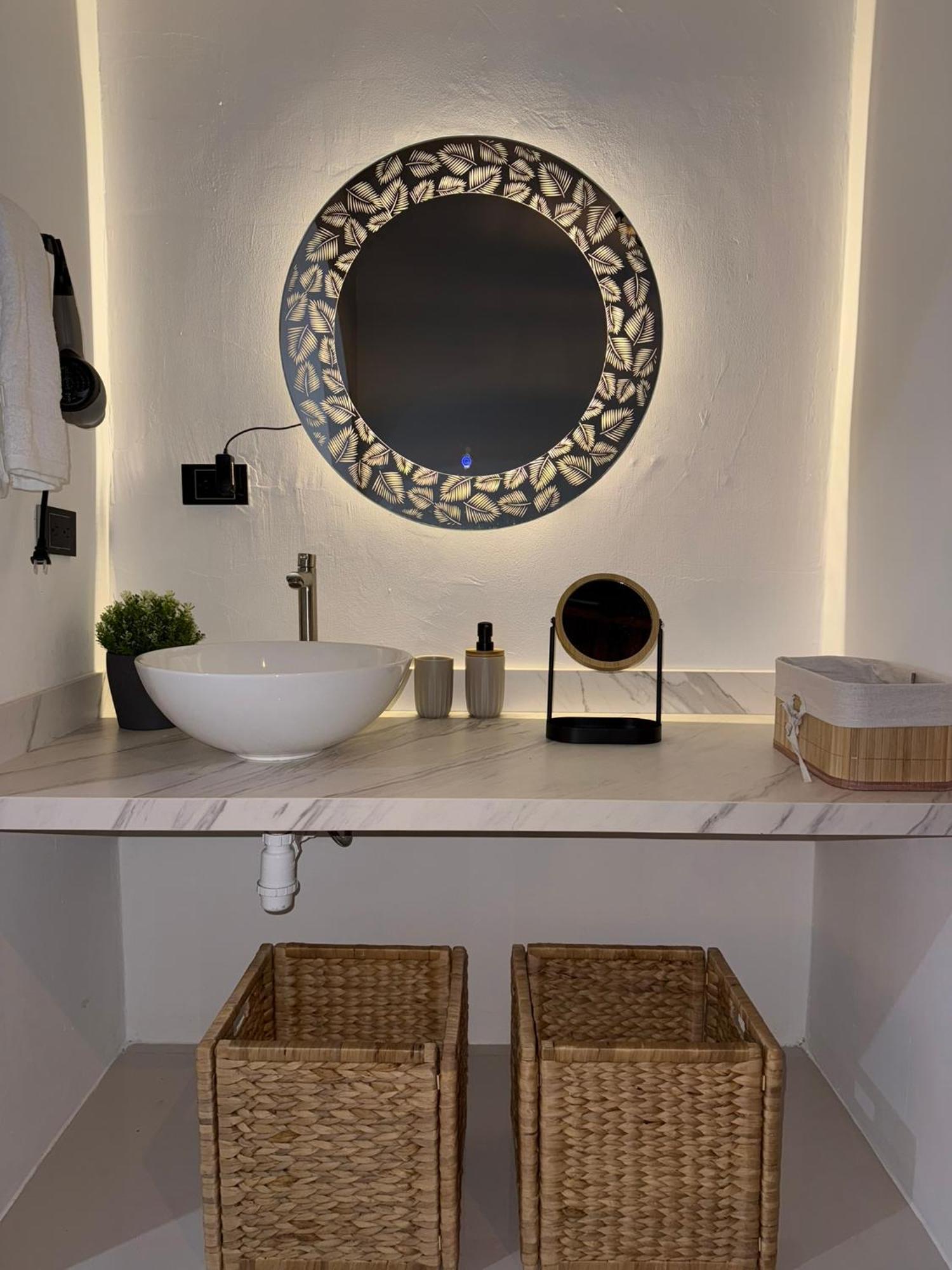 Clandestino - Hotel Boutique La Dorada Luaran gambar